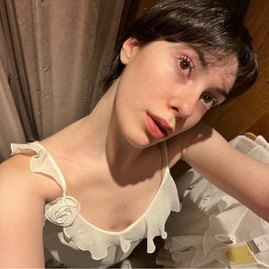 Meet your Posher, Zoe